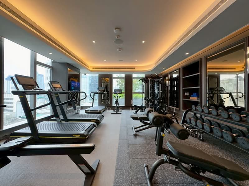 The Residences 38, Bangkok, Soi Sukhumvit 38, Phra Kanong, Khlong Toei, Bangkok, 1 Bedroom, 57 sqm, Condo For Sale, by Bangkok Residential, 500429530 - DDproperty.com