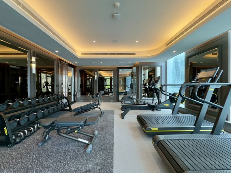 The Residences 38, Bangkok, Soi Sukhumvit 38, Phra Kanong, Khlong Toei, Bangkok, 1 Bedroom, 57 sqm, Condo For Sale, by Bangkok Residential, 500429530 - DDproperty.com