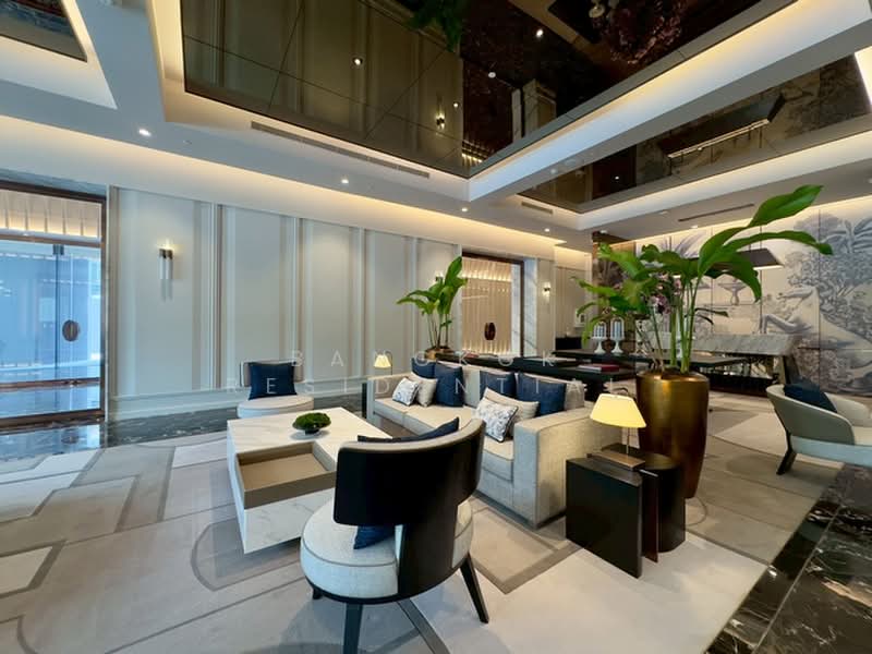 The Residences 38, Bangkok, Soi Sukhumvit 38, Phra Kanong, Khlong Toei, Bangkok, 1 Bedroom, 57 sqm, Condo For Sale, by Bangkok Residential, 500429530 - DDproperty.com