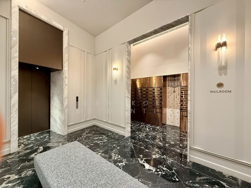 The Residences 38, Bangkok, Soi Sukhumvit 38, Phra Kanong, Khlong Toei, Bangkok, 1 Bedroom, 57 sqm, Condo For Sale, by Bangkok Residential, 500429530 - DDproperty.com