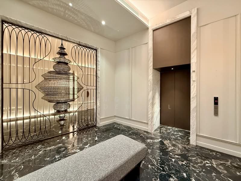 The Residences 38, Bangkok, Soi Sukhumvit 38, Phra Kanong, Khlong Toei, Bangkok, 1 Bedroom, 57 sqm, Condo For Sale, by Bangkok Residential, 500429530 - DDproperty.com
