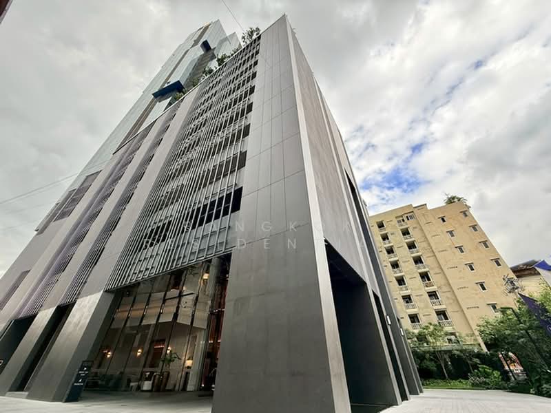 The Residences 38, Bangkok, Soi Sukhumvit 38, Phra Kanong, Khlong Toei, Bangkok, 1 Bedroom, 57 sqm, Condo For Sale, by Bangkok Residential, 500429530 - DDproperty.com