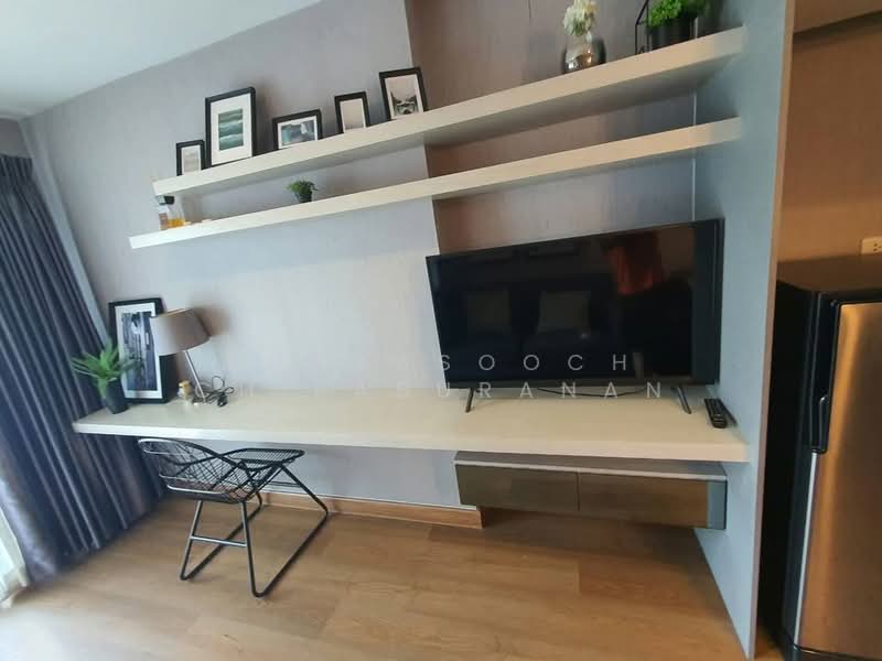 IDEO Sukhumvit 93, Bangkok, 2331 Soi Sukhumvit 93, Bang Chak, Phra Khanong, Bangkok, 1 Bedroom, 35 sqm, Condo For Sale, by Khemasooch Chiraburanan, 500429536 - DDproperty.com