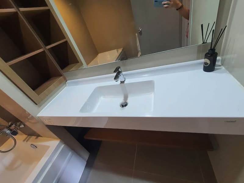 IDEO Sukhumvit 93, Bangkok, 2331 Soi Sukhumvit 93, Bang Chak, Phra Khanong, Bangkok, 1 Bedroom, 35 sqm, Condo For Sale, by Khemasooch Chiraburanan, 500429536 - DDproperty.com