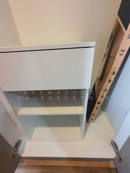 IDEO Sukhumvit 93, Bangkok, 2331 Soi Sukhumvit 93, Bang Chak, Phra Khanong, Bangkok, 1 Bedroom, 35 sqm, Condo For Sale, by Khemasooch Chiraburanan, 500429536 - DDproperty.com