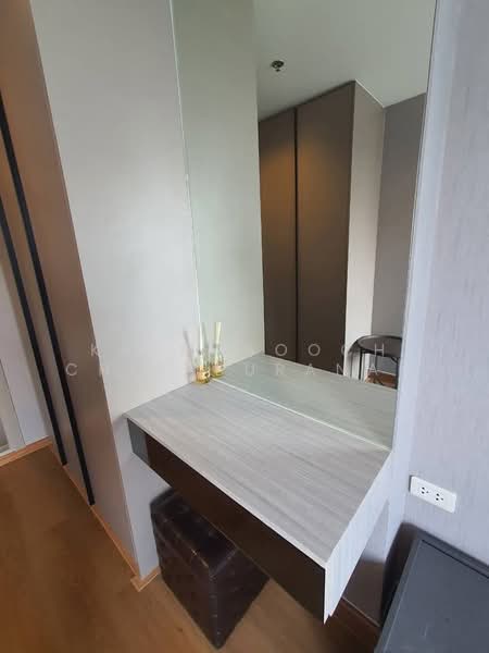 IDEO Sukhumvit 93 : ไอดีโอ สุขุมวิท 93, กรุงเทพ, 2331 ซอยสุขุมวิท 93, บางจาก, พระโขนง, กรุงเทพ, 35 ตร.ม., คอนโด ขาย, โดย Khemasooch Chiraburanan, 500429536 - DDproperty.com