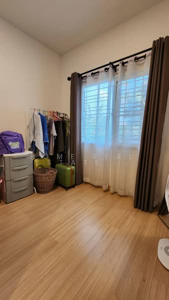 Gusto Townhome Ratchapruek - Rama 5 : กัสโต้ ทาวน์โฮม ราชพฤกษ์ - พระราม 5, นนทบุรี, ถนนบางกรวย - ไทรน้อย, บางกร่าง, เมืองนนทบุรี, นนทบุรี, 78 ตร.ม., ทาวน์เฮ้าส์ ขาย, โดย HOME Real Estate Service, 500429539 - DDproperty.com