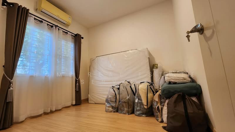 Gusto Townhome Ratchapruek - Rama 5, Nonthaburi, Bang Kruai - Sai Noi Road, Bang Krang, Muang Nonthaburi, Nonthaburi, 3 Bedrooms, 78 sqm, Townhouse For Sale, by HOME Real Estate Service, 500429539 - DDproperty.com