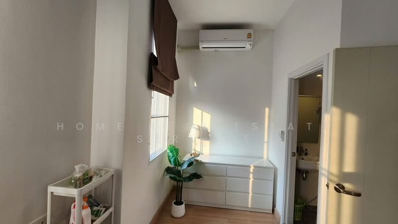 Gusto Townhome Ratchapruek - Rama 5, Nonthaburi, Bang Kruai - Sai Noi Road, Bang Krang, Muang Nonthaburi, Nonthaburi, 3 Bedrooms, 78 sqm, Townhouse For Sale, by HOME Real Estate Service, 500429539 - DDproperty.com