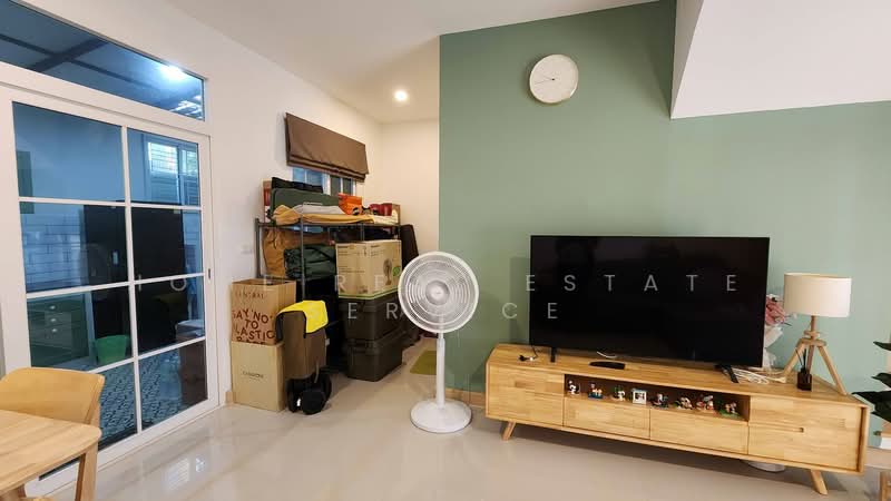 Gusto Townhome Ratchapruek - Rama 5 : กัสโต้ ทาวน์โฮม ราชพฤกษ์ - พระราม 5, นนทบุรี, ถนนบางกรวย - ไทรน้อย, บางกร่าง, เมืองนนทบุรี, นนทบุรี, 78 ตร.ม., ทาวน์เฮ้าส์ ขาย, โดย HOME Real Estate Service, 500429539 - DDproperty.com