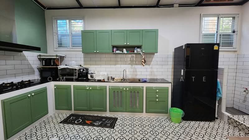 Gusto Townhome Ratchapruek - Rama 5 : กัสโต้ ทาวน์โฮม ราชพฤกษ์ - พระราม 5, นนทบุรี, ถนนบางกรวย - ไทรน้อย, บางกร่าง, เมืองนนทบุรี, นนทบุรี, 78 ตร.ม., ทาวน์เฮ้าส์ ขาย, โดย HOME Real Estate Service, 500429539 - DDproperty.com