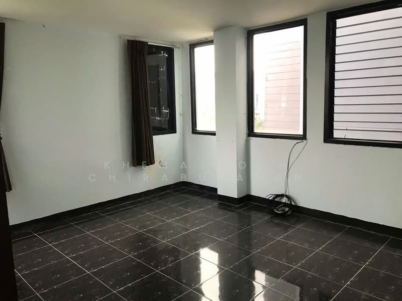 undefined, Bangkok, Sanam Bin, Don Mueang, Bangkok, 5 Bedrooms, 500 sqm, Townhouse For Rent, by Khemasooch Chiraburanan, 500429540 - DDproperty.com
