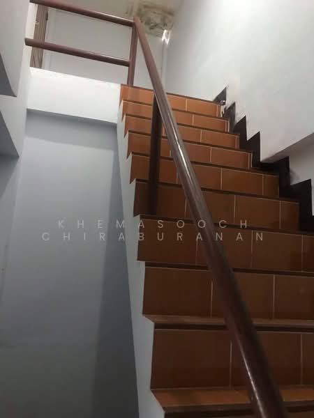 undefined, กรุงเทพ, สนามบิน, ดอนเมือง, กรุงเทพ, 500 ตร.ม., ทาวน์เฮ้าส์ ให้เช่า, โดย Khemasooch Chiraburanan, 500429540 - DDproperty.com