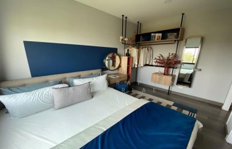 2-BR Townhouse, Chon Buri (Pattaya), Nong Kakha, Phan Thong, Chon Buri (Pattaya), 2 Bedrooms, 105 sqm, Townhouse For Sale, by Patcharaporn Binsorlae, 500429541 - DDproperty.com