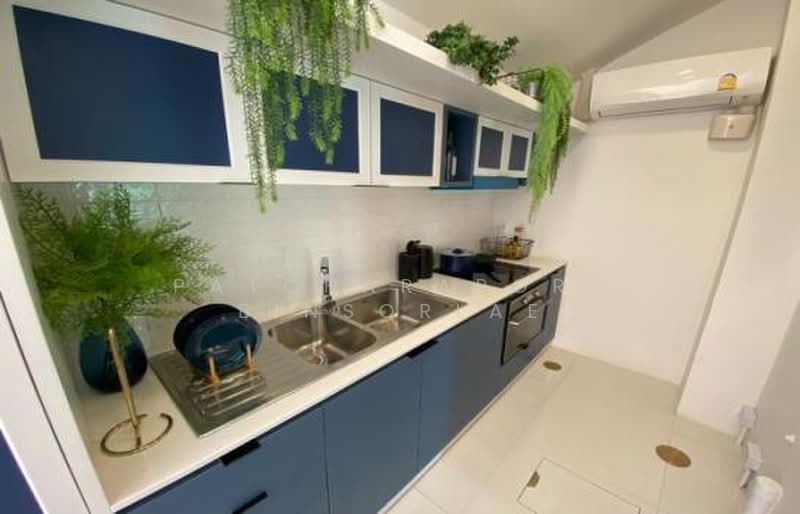 2-BR Townhouse, Chon Buri (Pattaya), Nong Kakha, Phan Thong, Chon Buri (Pattaya), 2 Bedrooms, 105 sqm, Townhouse For Sale, by Patcharaporn Binsorlae, 500429541 - DDproperty.com