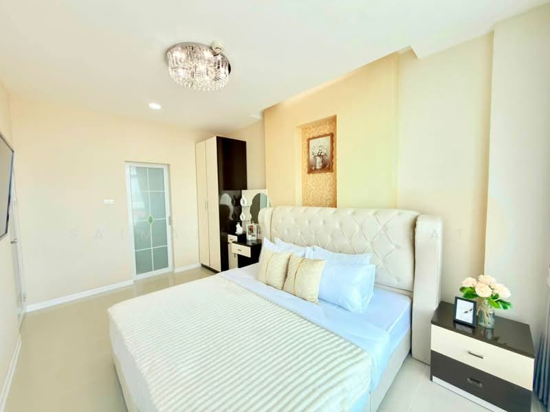 CC Condominium 1 : ซีซี คอนโดมิเนียม 1, ชลบุรี, 418 หมู่ที่ 6, หนองปรือ, บางละมุง, ชลบุรี, 35 ตร.ม., คอนโด ขาย, โดย Saimaii Russiphat, 500429542 - DDproperty.com