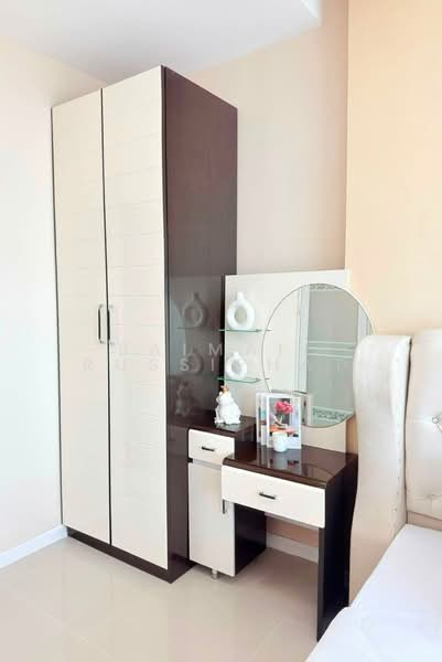 CC Condominium 1, Chon Buri (Pattaya), 418 Village No. 6, Nong Pru, Bang Lamung (Pattaya), Chon Buri (Pattaya), 1 Bedroom, 35 sqm, Condo For Sale, by Saimaii Russiphat, 500429542 - DDproperty.com