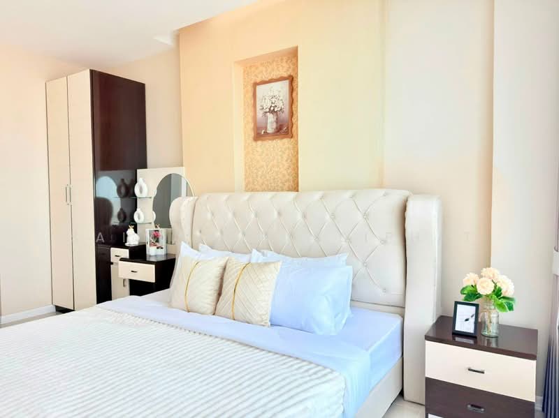 CC Condominium 1, Chon Buri (Pattaya), 418 Village No. 6, Nong Pru, Bang Lamung (Pattaya), Chon Buri (Pattaya), 1 Bedroom, 35 sqm, Condo For Sale, by Saimaii Russiphat, 500429542 - DDproperty.com