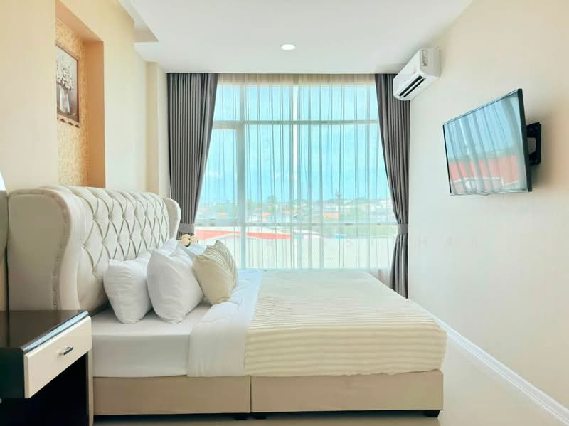 CC Condominium 1 : ซีซี คอนโดมิเนียม 1, ชลบุรี, 418 หมู่ที่ 6, หนองปรือ, บางละมุง, ชลบุรี, 35 ตร.ม., คอนโด ขาย, โดย Saimaii Russiphat, 500429542 - DDproperty.com