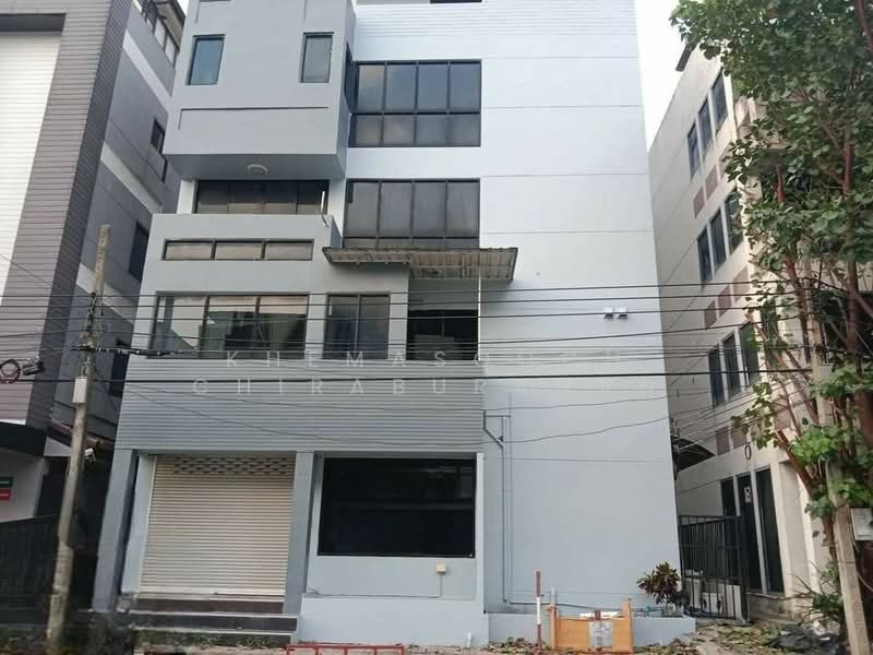 undefined, Bangkok, Sanam Bin, Don Mueang, Bangkok, 5 Bedrooms, 500 sqm, Townhouse For Sale, by Khemasooch Chiraburanan, 500429547 - DDproperty.com