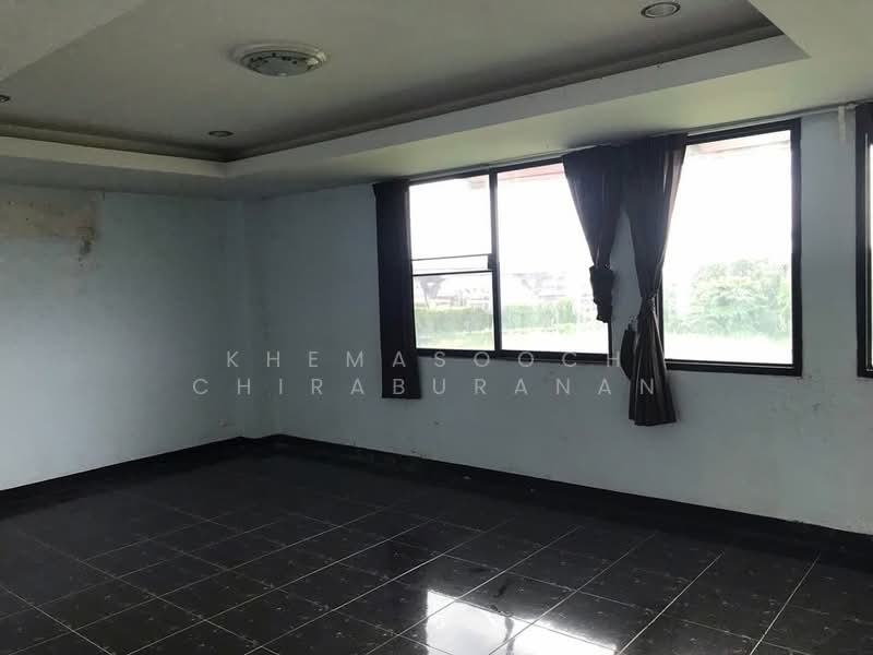 undefined, Bangkok, Sanam Bin, Don Mueang, Bangkok, 5 Bedrooms, 500 sqm, Townhouse For Sale, by Khemasooch Chiraburanan, 500429547 - DDproperty.com