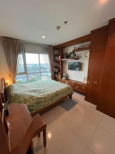 Aspire Sukhumvit-Rama 4, Bangkok, 4404 Rama 4 Road, Phra Kanong, Khlong Toei, Bangkok, 1 Bedroom, 37 sqm, Condo For Sale, by Patcharaporn Binsorlae, 500429548 - DDproperty.com