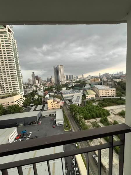 Aspire Sukhumvit-Rama 4, Bangkok, 4404 Rama 4 Road, Phra Kanong, Khlong Toei, Bangkok, 1 Bedroom, 37 sqm, Condo For Sale, by Patcharaporn Binsorlae, 500429548 - DDproperty.com