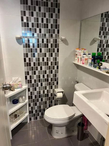 Aspire Sukhumvit-Rama 4, Bangkok, 4404 Rama 4 Road, Phra Kanong, Khlong Toei, Bangkok, 1 Bedroom, 37 sqm, Condo For Sale, by Patcharaporn Binsorlae, 500429548 - DDproperty.com