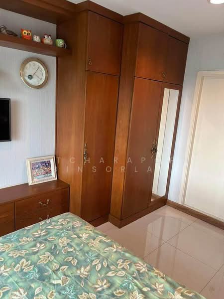 Aspire Sukhumvit-Rama 4, Bangkok, 4404 Rama 4 Road, Phra Kanong, Khlong Toei, Bangkok, 1 Bedroom, 37 sqm, Condo For Sale, by Patcharaporn Binsorlae, 500429548 - DDproperty.com