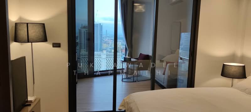 EDGE Central Pattaya, Chon Buri (Pattaya), Pattaya Sai Song, Bang Lamung, Bang Lamung (Pattaya), Chon Buri (Pattaya), 1 Bedroom, 31 sqm, Condo For Sale, by Pukkawadee Thapmathi, 500429549 - DDproperty.com