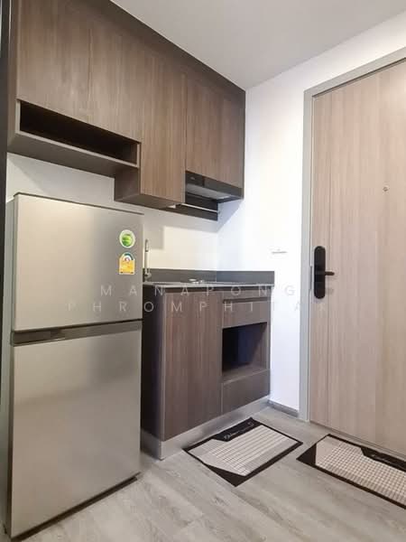 The Origin Ladprao Bangkapi, Bangkok, 3339 Lat Phrao Rd, Khlong Chan, Bang Kapi, Bangkok, 1 Bedroom, 23 sqm, Condo For Sale, by Manapong Phromphitak, 500429554 - DDproperty.com