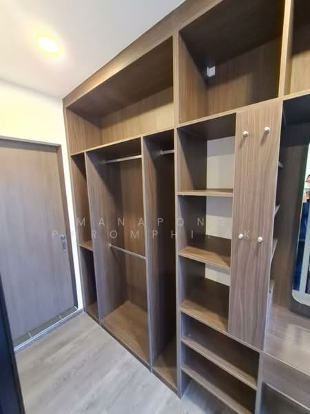 The Origin Ladprao Bangkapi, Bangkok, 3339 Lat Phrao Rd, Khlong Chan, Bang Kapi, Bangkok, 1 Bedroom, 23 sqm, Condo For Sale, by Manapong Phromphitak, 500429554 - DDproperty.com