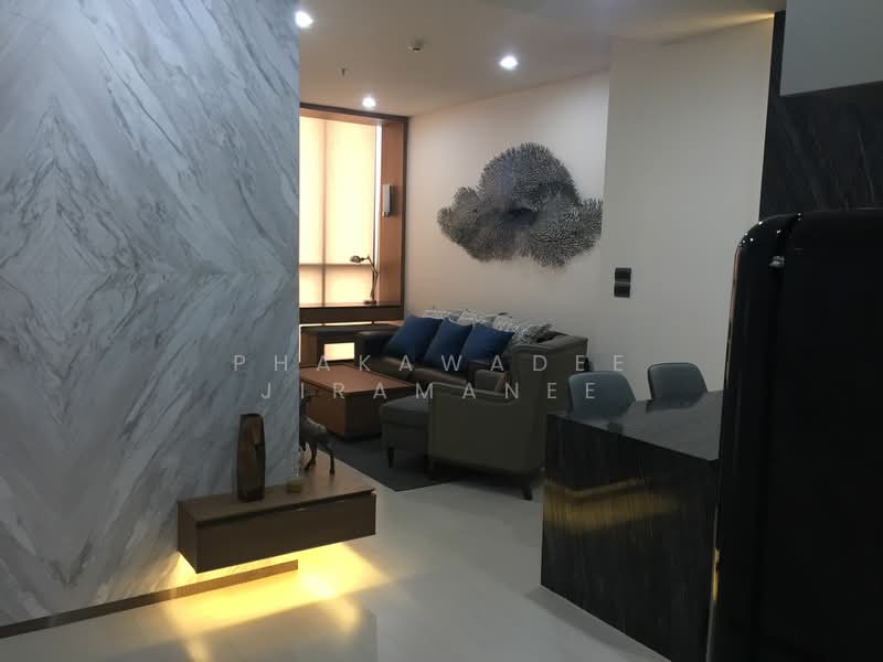 Noble Ploenchit : โนเบิล เพลินจิต, กรุงเทพ, 1035 ถนนเพลินจิต, ลุมพินี, ปทุมวัน, กรุงเทพ, 63 ตร.ม., คอนโด ให้เช่า, โดย Phakawadee Jiramanee, 500429555 - DDproperty.com