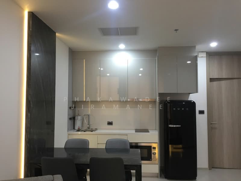 Noble Ploenchit, Bangkok, 1035 Ploenchit Road, Lumphini, Pathum Wan, Bangkok, 1 Bedroom, 63 sqm, Condo For Rent, by Phakawadee Jiramanee, 500429555 - DDproperty.com