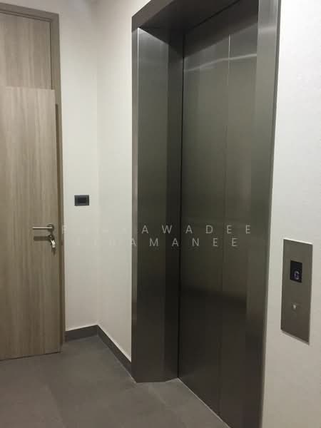 Noble Ploenchit, Bangkok, 1035 Ploenchit Road, Lumphini, Pathum Wan, Bangkok, 1 Bedroom, 63 sqm, Condo For Rent, by Phakawadee Jiramanee, 500429555 - DDproperty.com