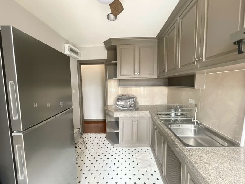 Sampoom Garden Condominium, Bangkok, ซอย 14 Sathorn, Silom, Bang Rak, Bangkok, 2 Bedrooms, 109 sqm, Condo For Rent, by Monchit Surachaidunthavin, 500429556 - DDproperty.com