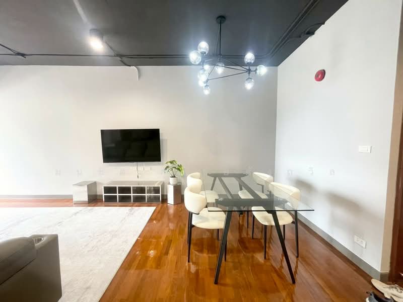 Sampoom Garden Condominium, Bangkok, ซอย 14 Sathorn, Silom, Bang Rak, Bangkok, 2 Bedrooms, 109 sqm, Condo For Rent, by Monchit Surachaidunthavin, 500429556 - DDproperty.com