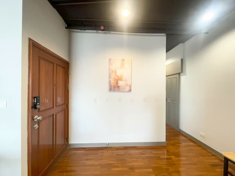 Sampoom Garden Condominium, Bangkok, ซอย 14 Sathorn, Silom, Bang Rak, Bangkok, 2 Bedrooms, 109 sqm, Condo For Rent, by Monchit Surachaidunthavin, 500429556 - DDproperty.com