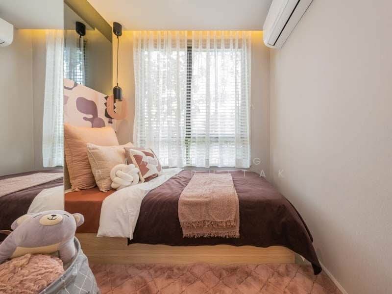Nue Connex Condo Don Mueang : นิว คอนเน็กซ์ คอนโด ดอนเมือง, กรุงเทพ, Vibhavadi Rangsit Road, สนามบิน, ดอนเมือง, กรุงเทพ, 35 ตร.ม., คอนโด ขาย, โดย Manapong Phromphitak, 500429558 - DDproperty.com