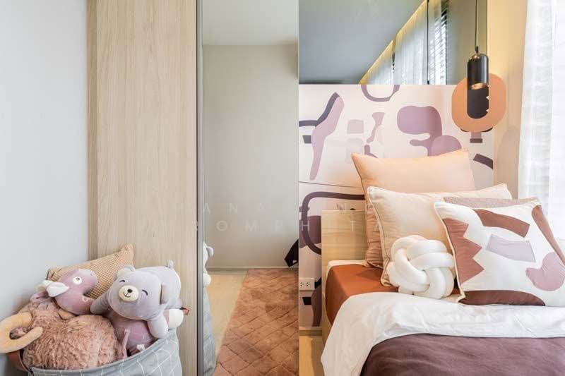 Nue Connex Condo Don Mueang : นิว คอนเน็กซ์ คอนโด ดอนเมือง, กรุงเทพ, Vibhavadi Rangsit Road, สนามบิน, ดอนเมือง, กรุงเทพ, 35 ตร.ม., คอนโด ขาย, โดย Manapong Phromphitak, 500429558 - DDproperty.com