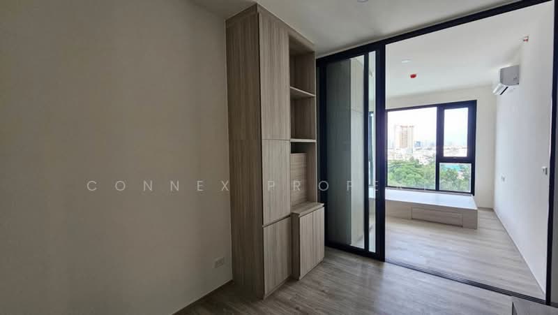 Origin Place Phetkasem, Bangkok, Bang Wa, Phasi Charoen, Bangkok, 1 Bedroom, 28 sqm, Condo For Sale, by Connex Property, 500429559 - DDproperty.com