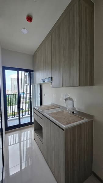 Origin Place Phetkasem, Bangkok, Bang Wa, Phasi Charoen, Bangkok, 1 Bedroom, 28 sqm, Condo For Sale, by Connex Property, 500429559 - DDproperty.com