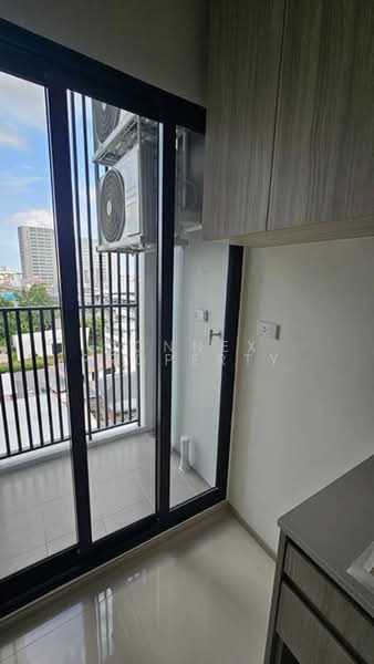 Origin Place Phetkasem, Bangkok, Bang Wa, Phasi Charoen, Bangkok, 1 Bedroom, 28 sqm, Condo For Sale, by Connex Property, 500429559 - DDproperty.com