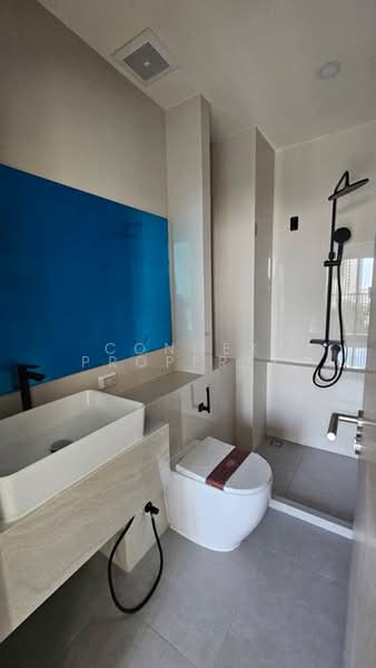Origin Place Phetkasem, Bangkok, Bang Wa, Phasi Charoen, Bangkok, 1 Bedroom, 28 sqm, Condo For Sale, by Connex Property, 500429559 - DDproperty.com