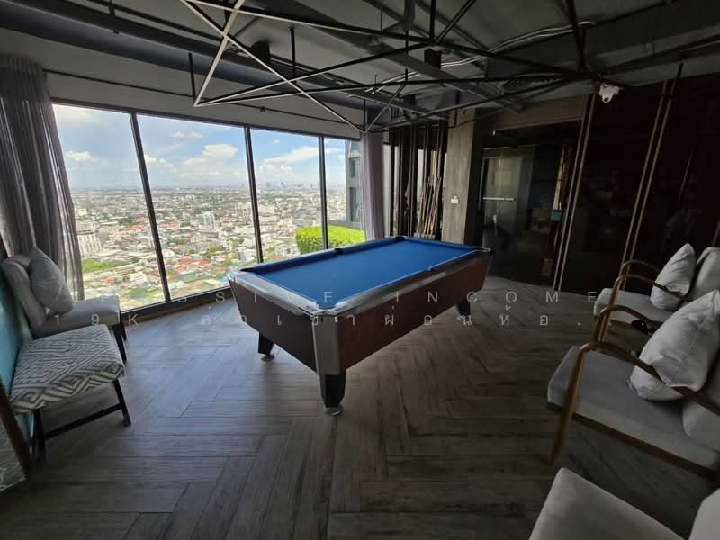 C Ekkamai, Bangkok, 888 Soi Sukhumvit 63, Sukhumvit Road, Khlong Tan Nua, Watthana, Bangkok, 1 Bedroom, 35 sqm, Condo For Sale, by คุณเหมย, 500429560 - DDproperty.com