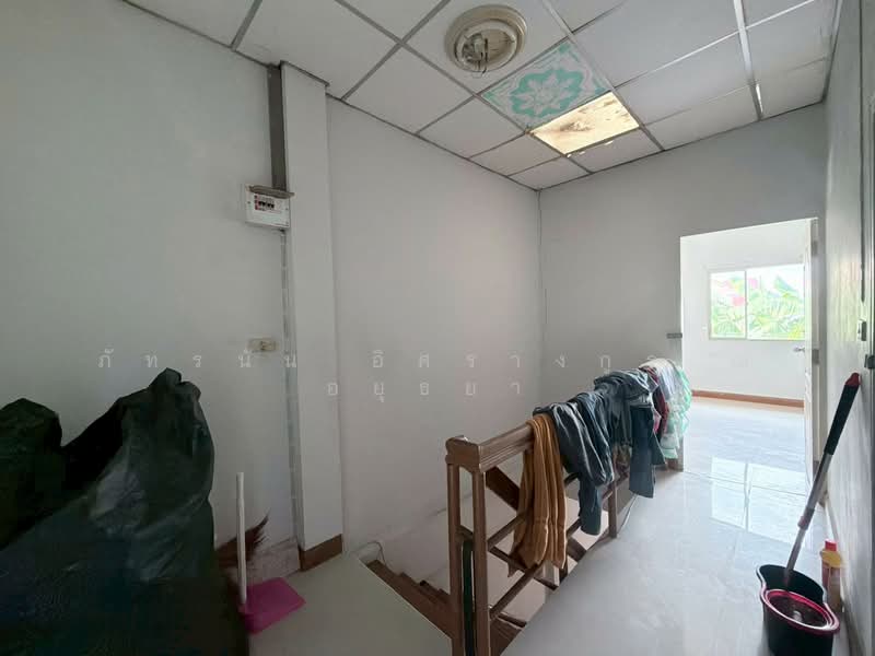 ทาวน์เฮ้าส์ หมู่บ้านเพทาย เพลส ลำลูกกาคลอง 3, Pathum Thani, Khu Khot, Lam Luk Ka, Pathum Thani, 2 Bedrooms, 68 sqm, Townhouse For Sale, by ภัทรนัน อิศรางกูร ณ อยุธยา, 500429562 - DDproperty.com