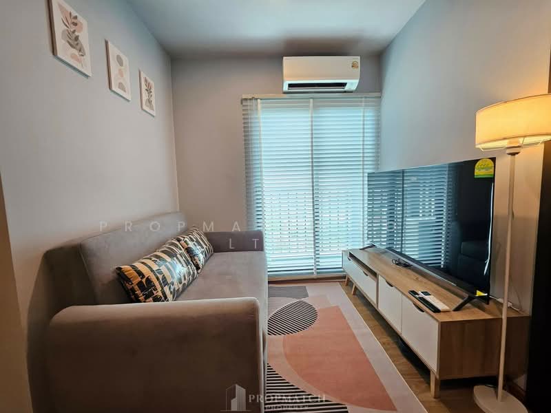 Nue Evo Ari, Bangkok, 50 Phahon Yothin 7, Samsen Nai, Phaya Thai, Bangkok, 2 Bedrooms, 35 sqm, Condo For Rent, by PROPMATCH CO., LTD., 500429564 - DDproperty.com