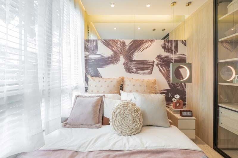 Nue Connex Condo Don Mueang : นิว คอนเน็กซ์ คอนโด ดอนเมือง, กรุงเทพ, Vibhavadi Rangsit Road, สนามบิน, ดอนเมือง, กรุงเทพ, 30 ตร.ม., คอนโด ขาย, โดย Manapong Phromphitak, 500429567 - DDproperty.com