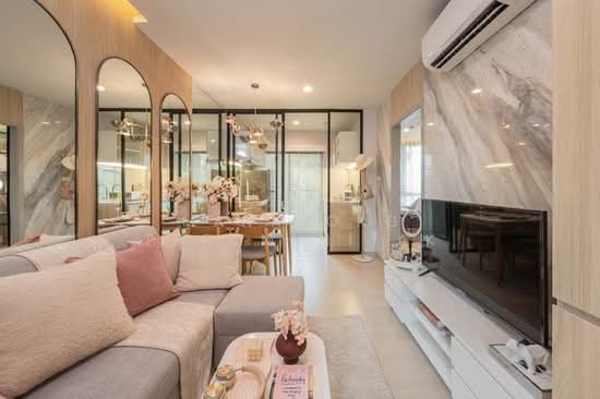 Nue Connex Condo Don Mueang : นิว คอนเน็กซ์ คอนโด ดอนเมือง, กรุงเทพ