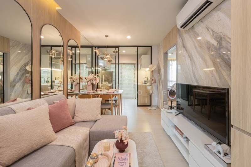 Nue Connex Condo Don Mueang : นิว คอนเน็กซ์ คอนโด ดอนเมือง, กรุงเทพ, Vibhavadi Rangsit Road, สนามบิน, ดอนเมือง, กรุงเทพ, 30 ตร.ม., คอนโด ขาย, โดย Manapong Phromphitak, 500429567 - DDproperty.com